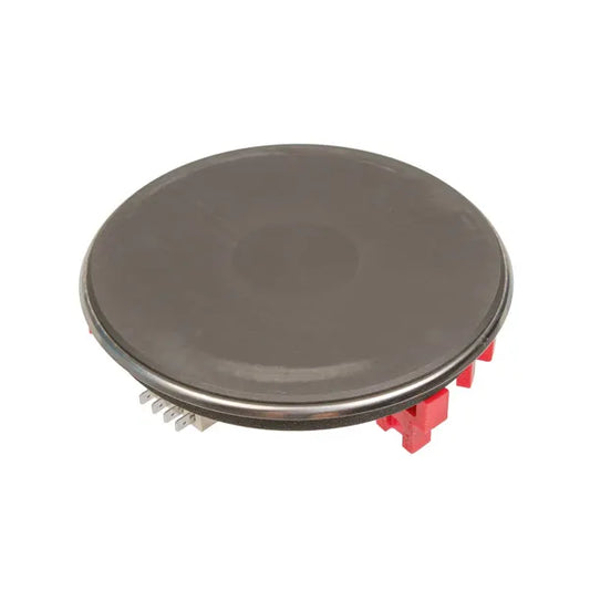Cooker Oven Large Hotplate Element (EGO) (1500W-230V) 162200003