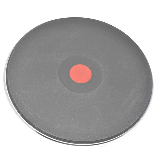 Cooker Oven Solid Hotplate (2000W-230V) 162200012