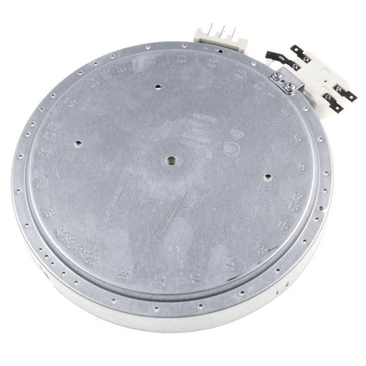 Cooker Oven Ceramic Hotplate Element (1700W) 162926060