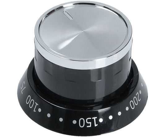 Cooker Main Oven Thermostat Control Knob 250316567