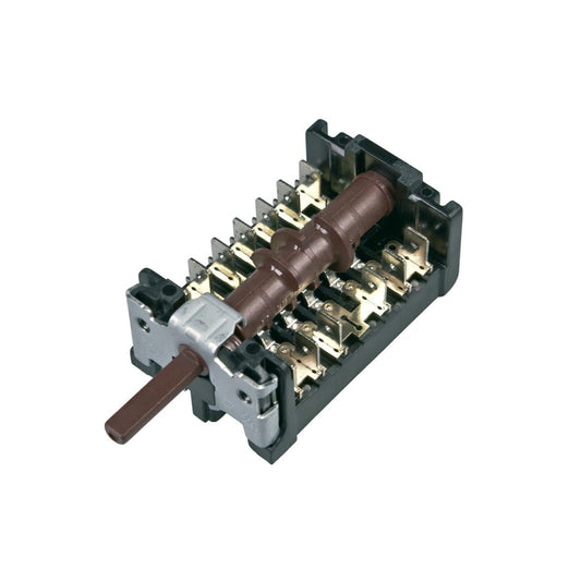 Cooker Oven Selector Switch Commutator (EGO) 263900055