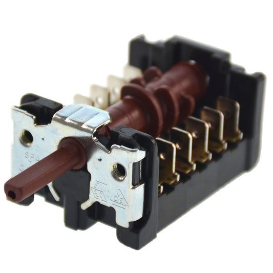 Cooker Oven Selector Switch (GOTTAK 860504K) 263900057