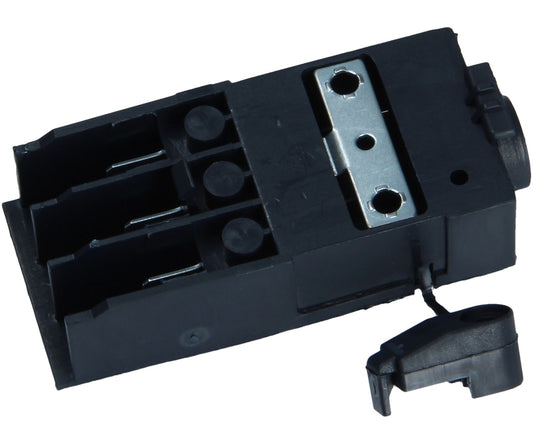 Cooker Oven Terminal Box Connection Block 166900029