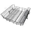 Upper Basket Gr-fixed Comb-84/inox/v1