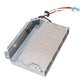 Beko Heater Element Assembly : Irca S 0092 868 1600 + 700W ( 2300W ) C00915768