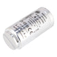 Electrolux Group Running Motor Capacitor : 4uf 2TAG 1256418011