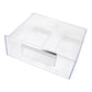 Electrolux Group Upper Freezer Drawer 2647017017