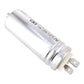 Beko Tumble Dryer Capacitor : 8uf C00864678