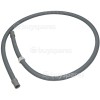 Hoover Drain Hose (straight Ends 17mm )