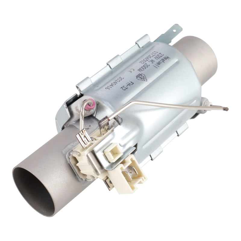 Electrolux Group Flow Through Heater : 2000w IRCA 3085AC 111 14 55 11 230V : Also Fits ETNA 1560734012