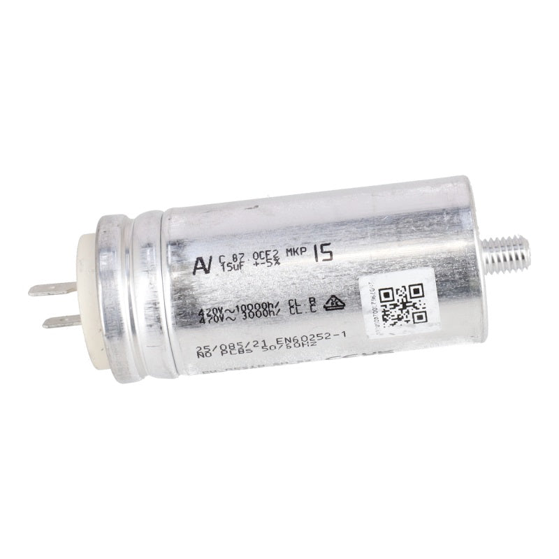 Beko Capacitor 15uF C00864680