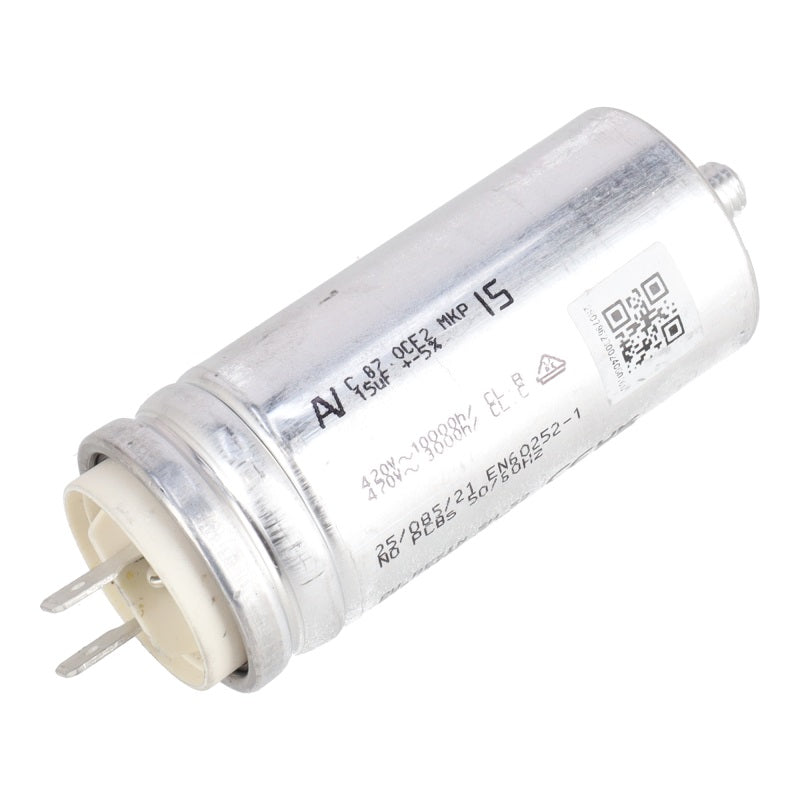 Beko Capacitor 15uF C00864680