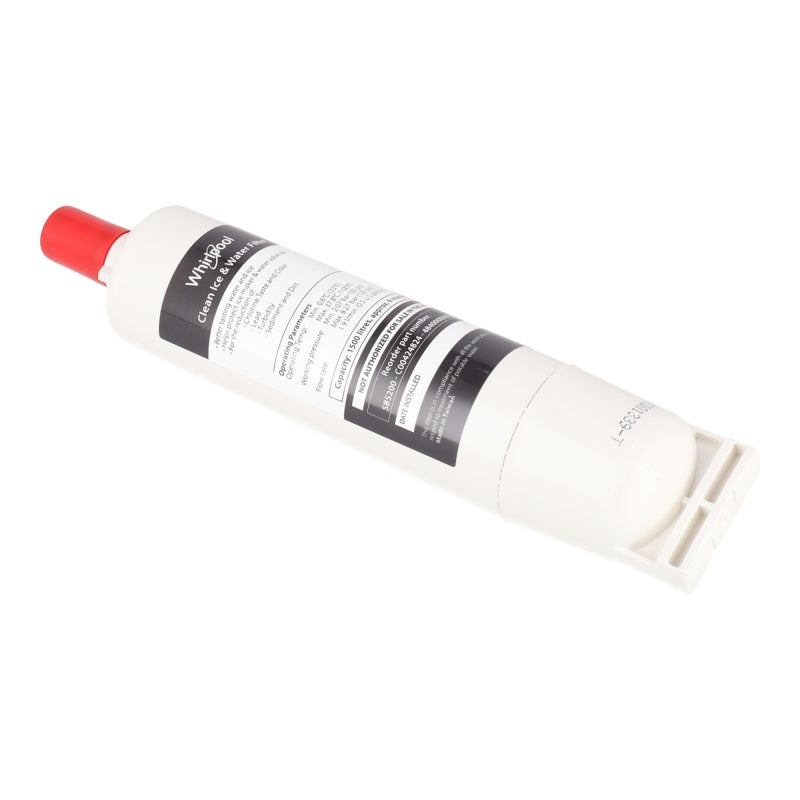 External Water Filter Cartridge 484000008726