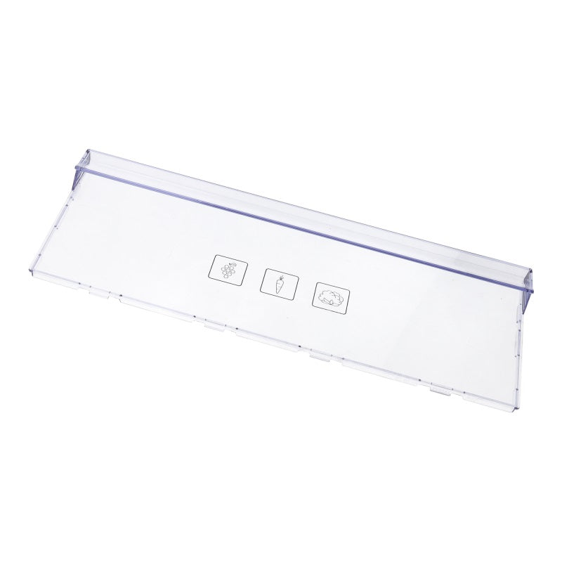 Beko Fridge Crisper Drawer Front C00864549
