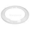 Hoover Outer Door Frame - White