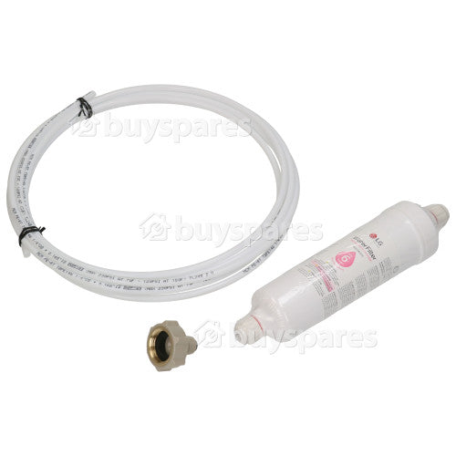 Goldstar Water Filter Cartridge AJR73482513