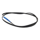 Electrolux Group Poly-Vee Drive Belt - 1971H7 140056254018