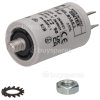 Whirlpool Capacitor 3UF 400V