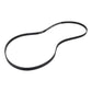 Hoover / Candy / Haier Poly-Vee Drive Belt 1225J5EPJ / 1225J5, 1225 Mm 41039460