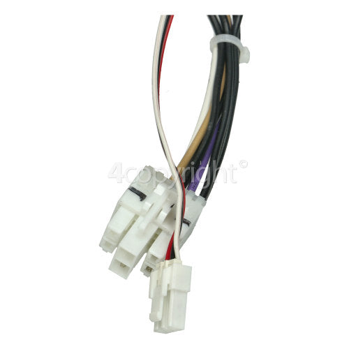 Samsung Fridge Freezer Water Dispenser Solenoid Valve : Micro Filter WFR-2-2 IPX7 200831 220/240v DA6204027B