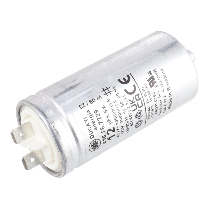 Hoover Run Capacitor 12uf 41041497