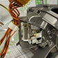 Bosch Neff Siemens Motor : UM 1BA6760-0LC 9000888356 14700RPM
