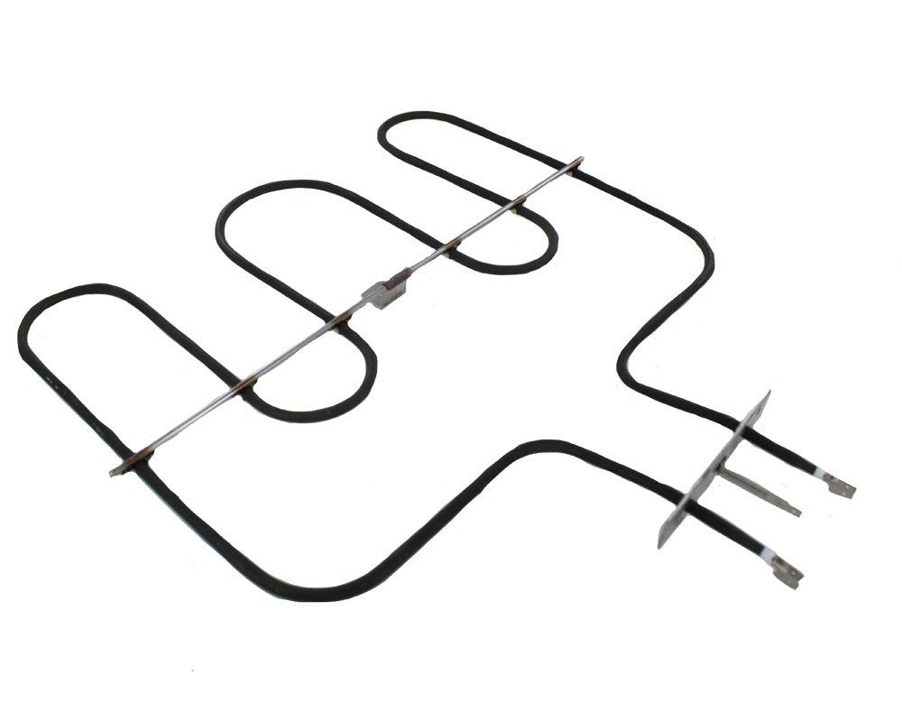 Cookology Cooker Oven Grill Element 2000W HowToRepair