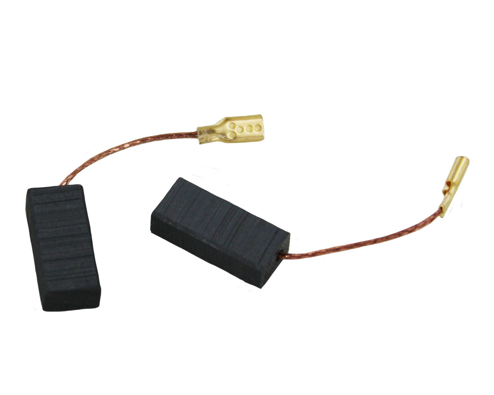 Bosch GWS500 GWS650 Angle Grinder Carbon Brushes