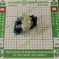 Washing Machine Water Valve 00606001