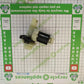 Washing Machine Water Valve 00606001
