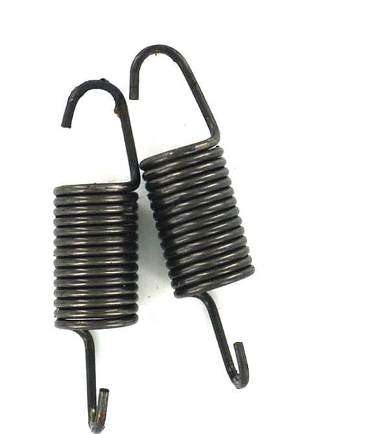 Genuine Washing Machine Tank Suspension Springs X2