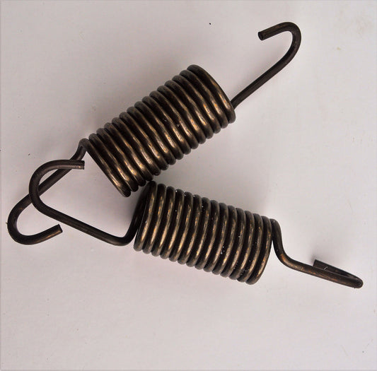 Washing Machine Drum Tank Springs x2