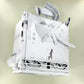 Genuine Washing Machine Replacement Dispenser Tray Lower and Upper 00703271