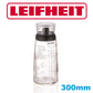 Leifheit Salad Dressing Oil Mixer Shaker Bottle 300ml