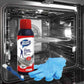 Oven Mate Oven Cleaning Gel 500ml Brush & Gloves Cleaning Kit