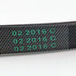 Washing Machine Drive Belt
