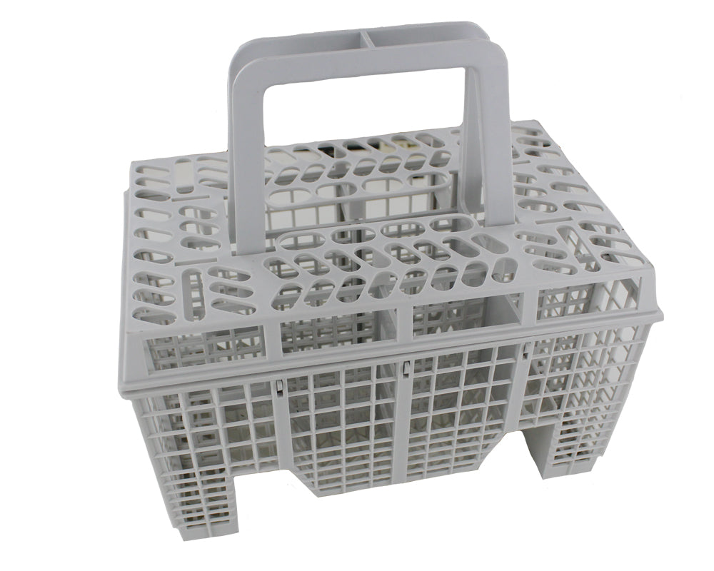 Aeg Electrolux Zanussi Dishwasher Cutlery Basket HowToRepair