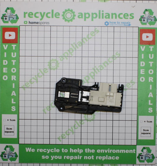 Genuine Electrolux Group Washing Machine Door Interlock Type  : Bitron BpP/5R