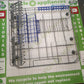 Basket Assembly