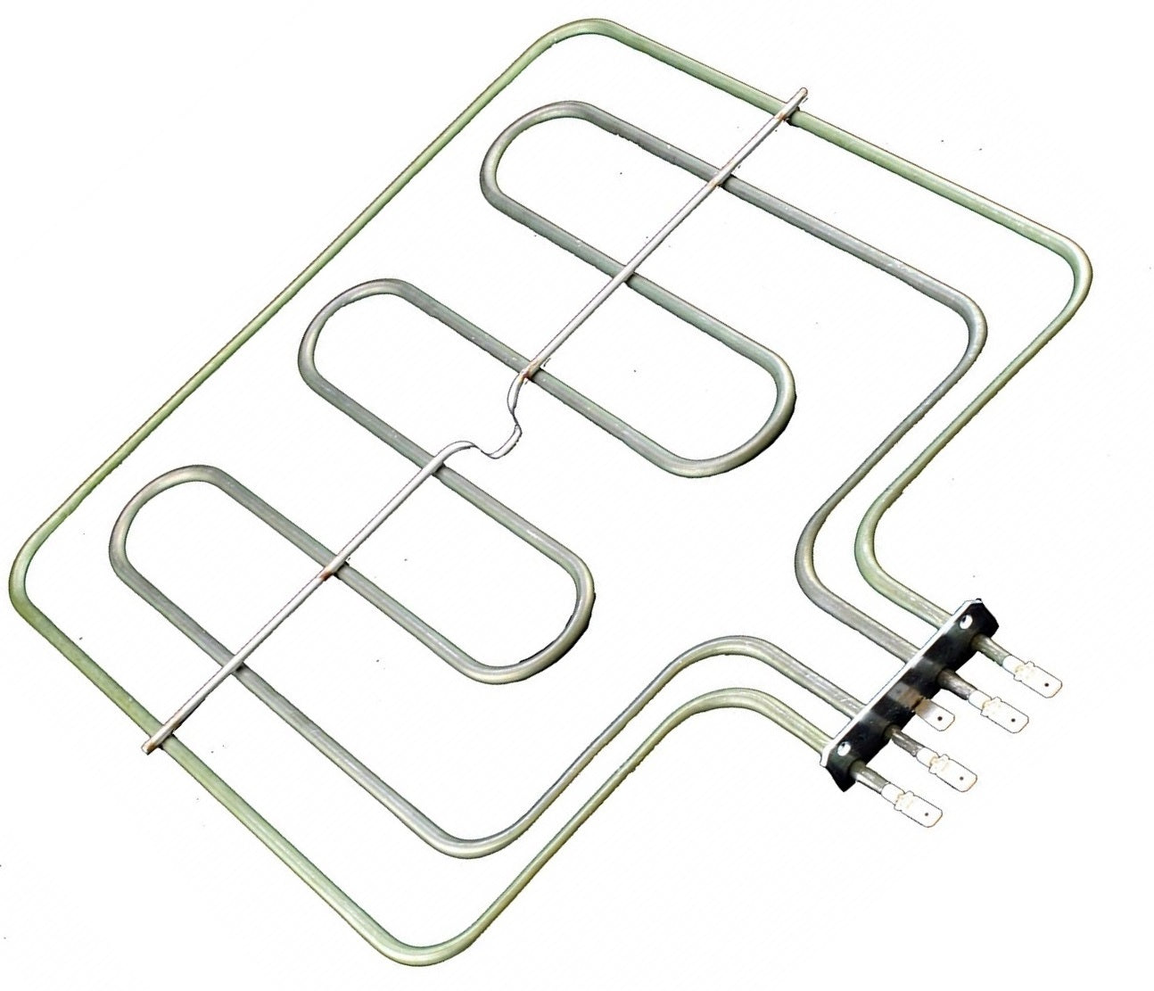 Bush Currys Essentials Montpellier Cooker Oven Grill Element 2600W