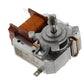 Homark Smeg White Westinghouse Cooker Oven Fan Motor