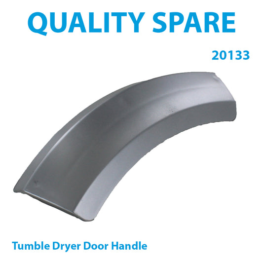 Bosch Tumble Dryer Door Handle