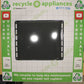 Cooker Oven Baking Tray deep 465mm x 380mm x 40mm 20759666