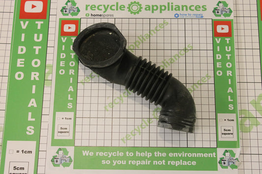 Washing Machine Sump Hose Dispenser Fill Hose 00265958