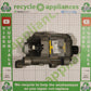 Beko Motor 2834810200