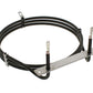 Aeg Electrolux Tricity Bendix Zanussi Cooker Fan Oven Element 2500W