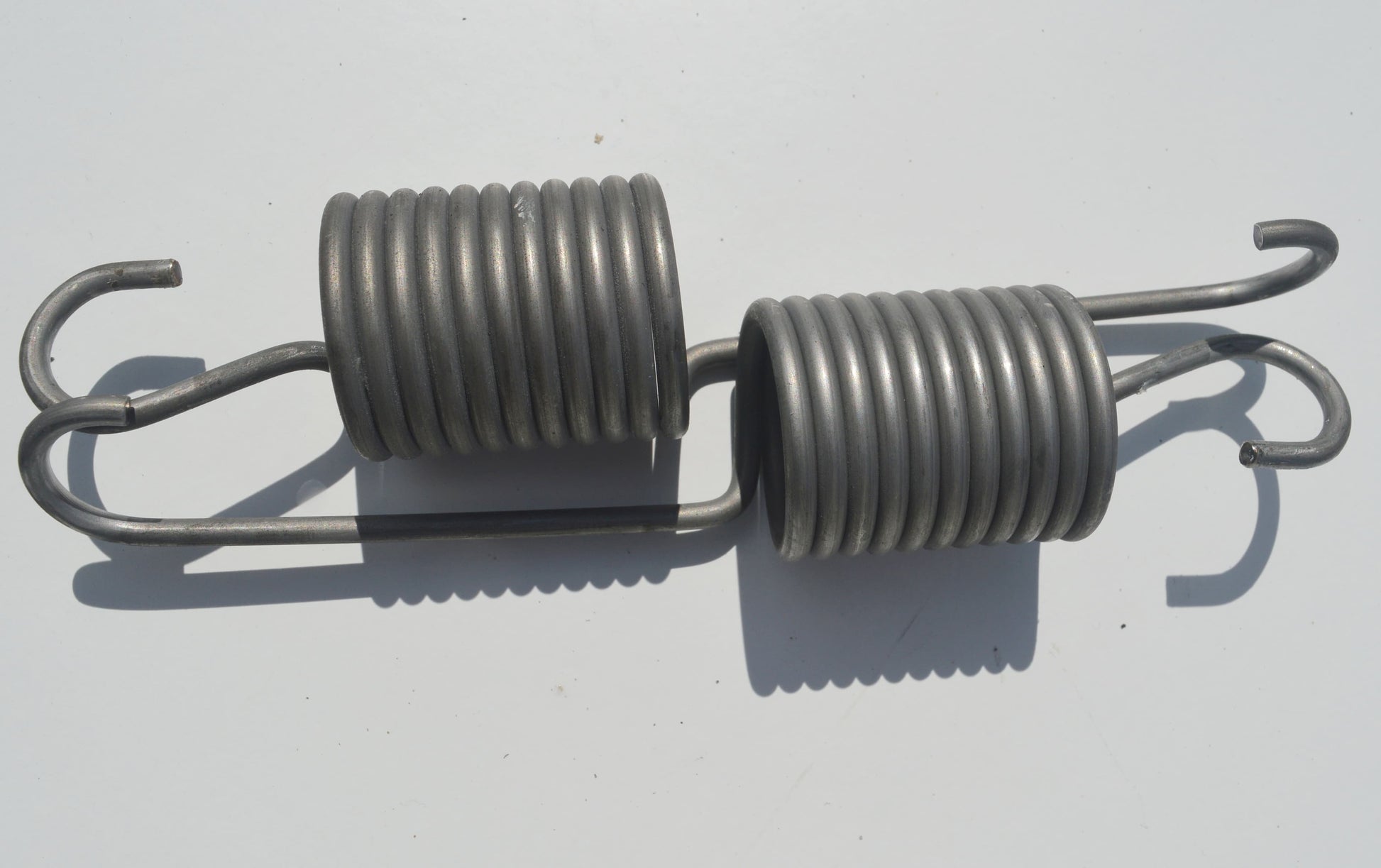 Washing Machine Drum Suspension Springs x2 – How-To-Repair