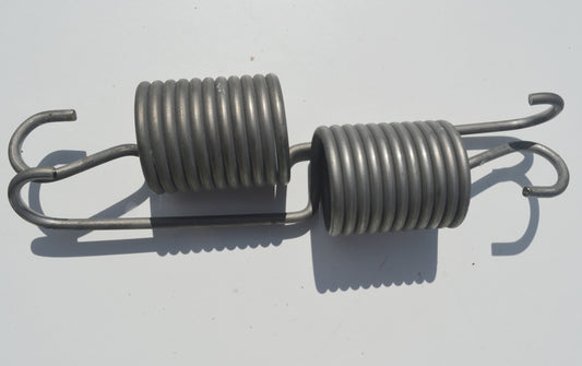 Washing Machine Drum Suspension Springs x2