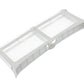 Candy Hoover Tumble Dryer Lint Fluff Filter 40005584