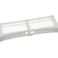 Candy Hoover Tumble Dryer Lint Fluff Filter 40005584